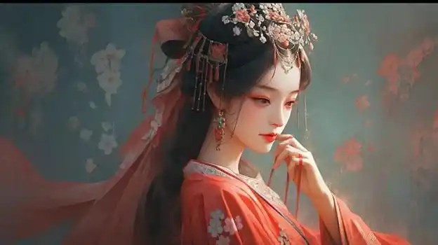 月亮视频动漫番剧 月见坂的猫 剧照